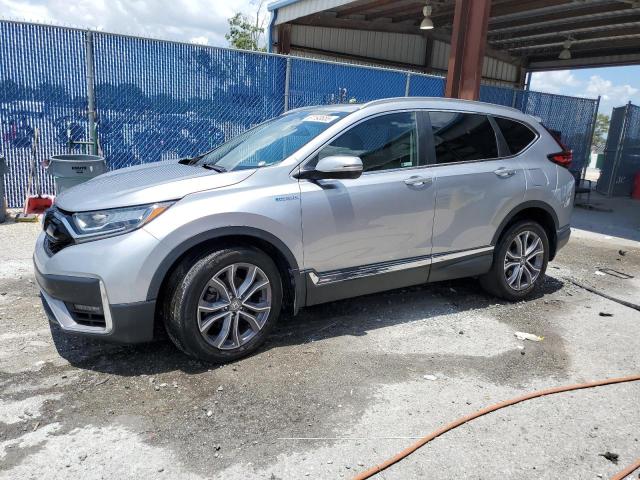 Vin: 5j6rt6h98nl010005, lot: 61193655, honda crv touring 2022 img_1