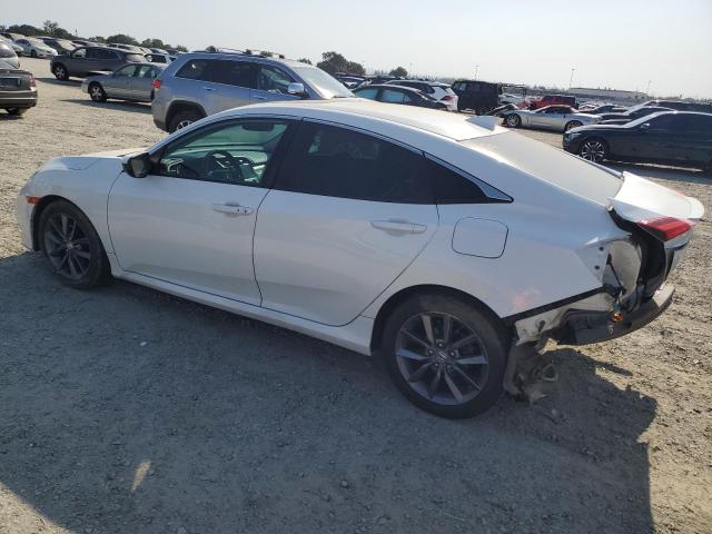 Vin: 19xfc1f73le204945, lot: 59578245, honda civic exl 20202