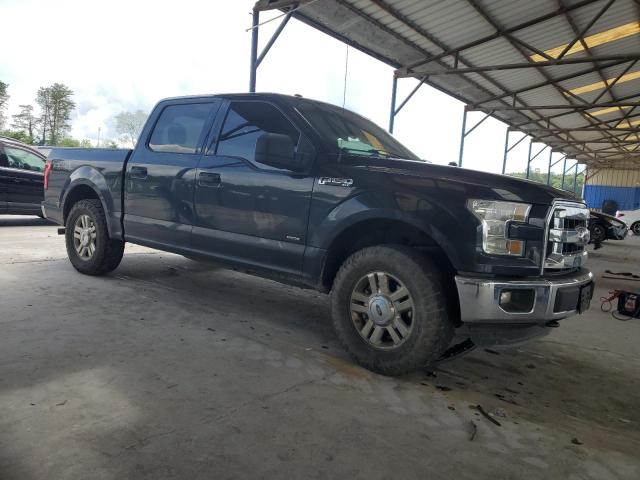 Vin: 1ftew1ep3fke00387, lot: 60789835, ford f-150 supercrew 20154