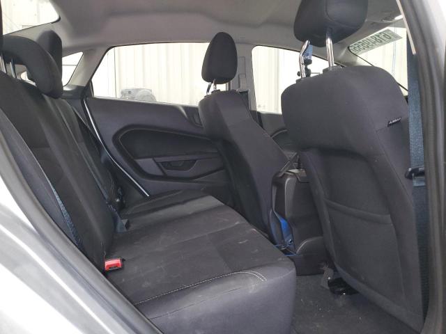 2018 FORD FIESTA SE - 3FADP4BJ4JM132242