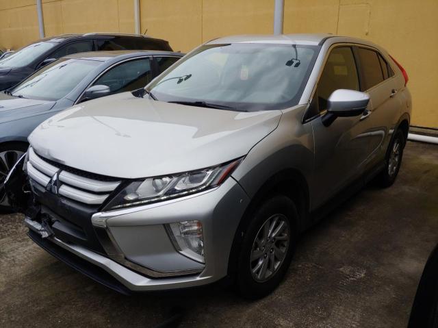 Vin: ja4at3aa1kz033893, lot: 60106505, mitsubishi eclipse es 20192