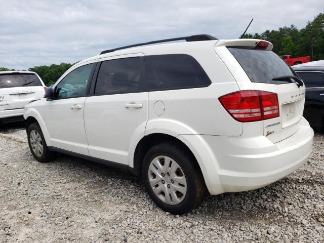 Vin: 3c4pdcabxht559011, lot: 60147935, dodge journey se 20172