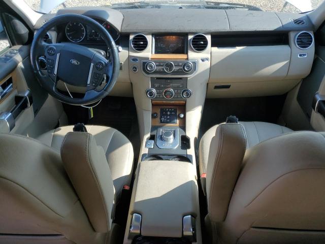 2016 LAND ROVER LR4 SALAC2V68GA844188