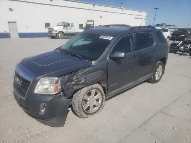 GMC TERRAIN SL
