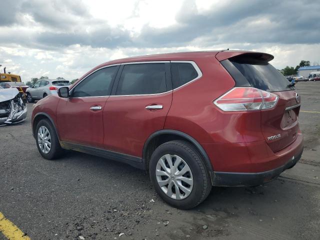 Vin: knmat2mv9fp530335, lot: 61418035, nissan rogue s 20152