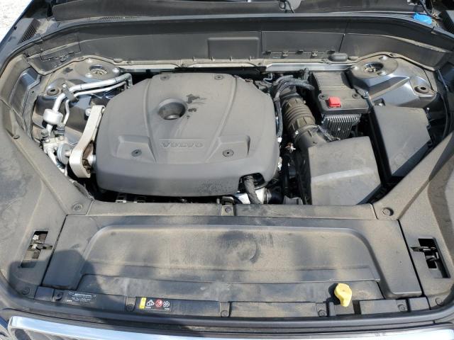 2021 VOLVO XC90 T6 IN YV4A22PL0M1746505