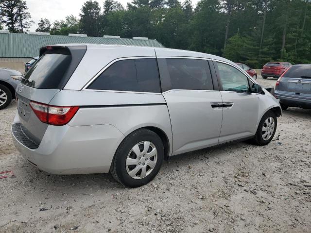 Vin: 5fnrl5h24db054216, lot: 59871675, honda all models lx 20133