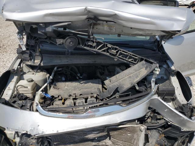 2012 KIA SPORTAGE B - KNDPB3A27C7263768