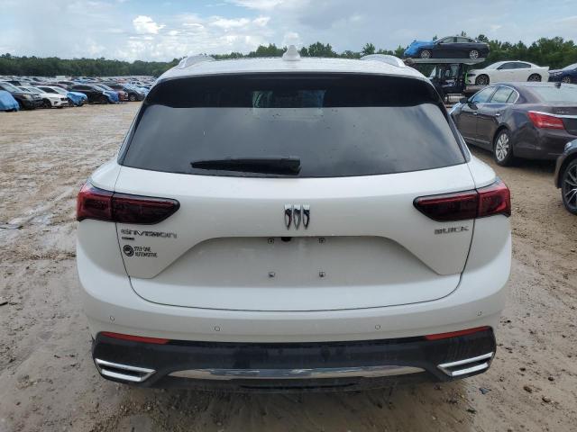 2025 BUICK ENVISION P LRBFZKE45SD010699