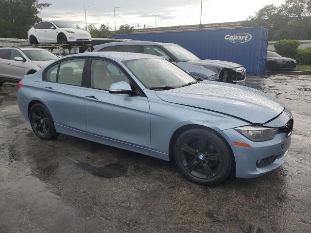 Vin: wba3b1c59ek131120, lot: 59493555, bmw 3 series i 20144
