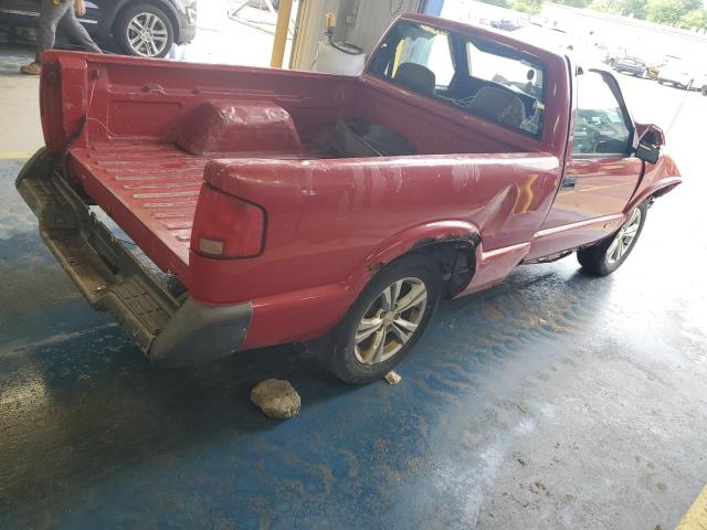 Vin: 1gccs144xr8183853, lot: 61641845, chevrolet s10 s10 19943