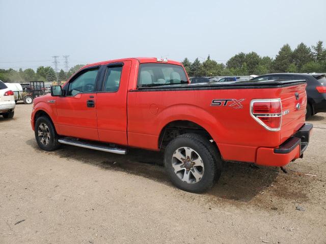 Vin: 1ftfx1ef1efb54164, lot: 59774865, ford f-150 super cab 20142