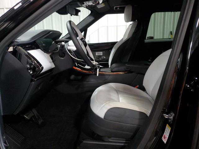 2025 LAND ROVER RANGE ROVE SAL119E94SA450365