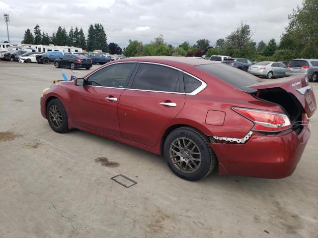 Vin: 1n4al3ap1fc212363, lot: 61252695, nissan altima 2.5 20152