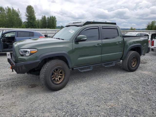Vin: 3tmcz5an5mm406112, lot: 62670615, toyota tacoma double cab 2021 img_1