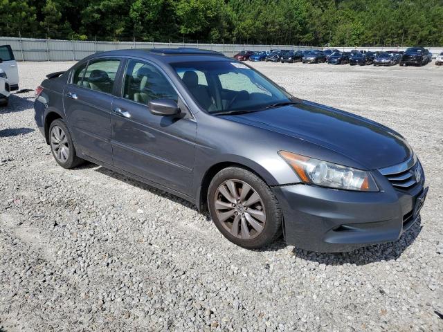 2011 HONDA ACCORD EXL - 1HGCP3F86BA004379