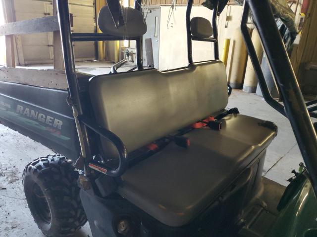 2002 POLARIS RANGER 4X4 4XARD50A52D818943