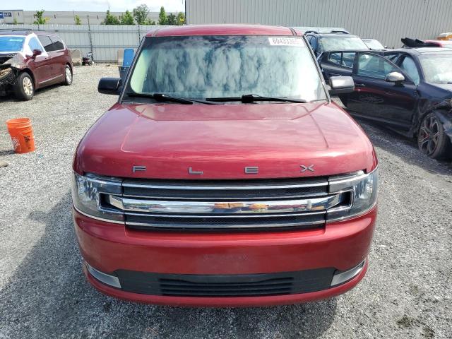 2018 FORD FLEX SEL 2FMHK6C85JBA16501