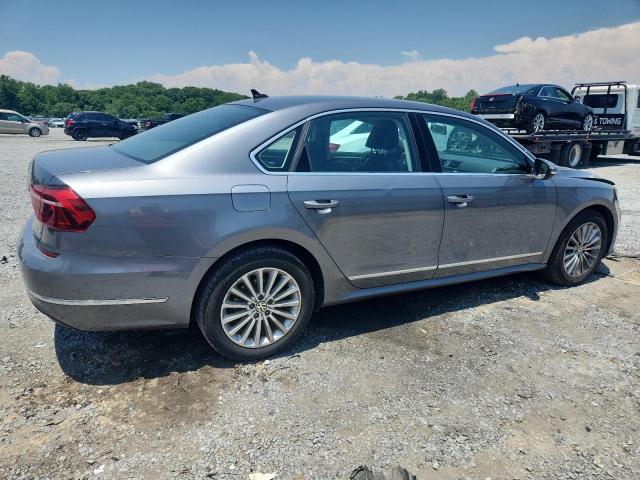 2017 VOLKSWAGEN PASSAT SE - 1VWBT7A32HC019903