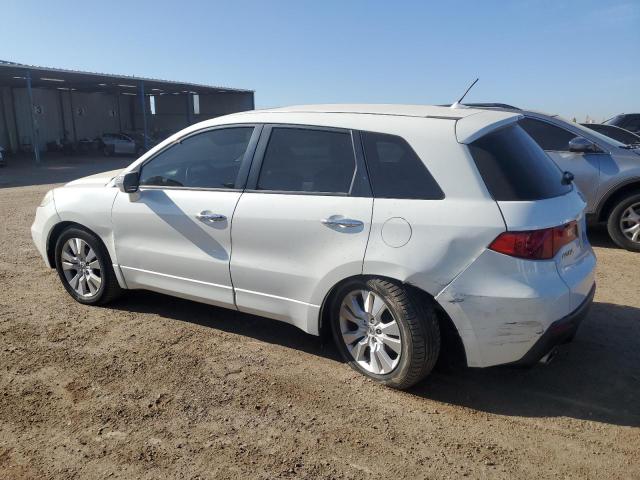 Vin: 5j8tb2h54ca001655, lot: 61049825, acura rdx technology 20122