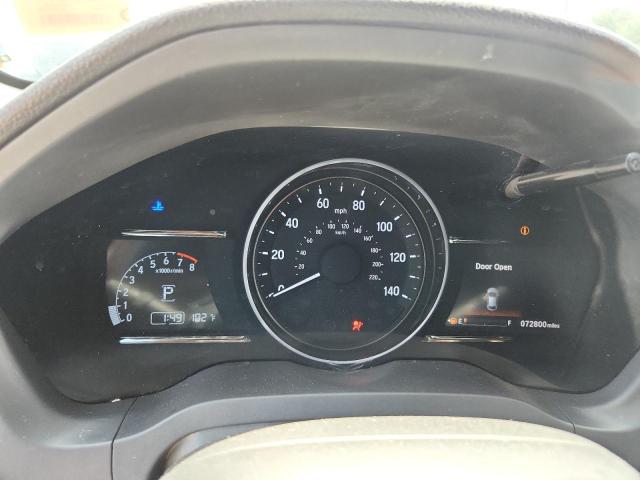 2019 HONDA HR-V EX 3CZRU5H51KM703867