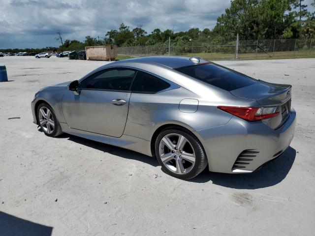 Vin: jthha5bc4g5002527, lot: 61243785, lexus rc 200t 20162