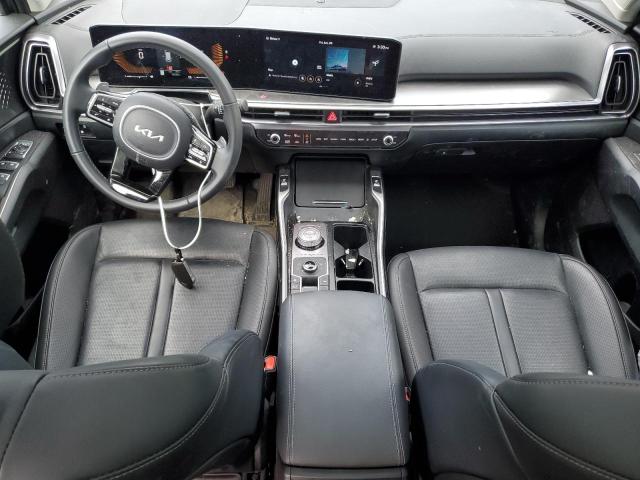 2025 KIA SORENTO EX - KNDRJDJHXS5325454