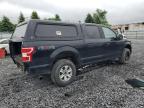 Lot #3309401967 2018 FORD F150 SUPERCREW