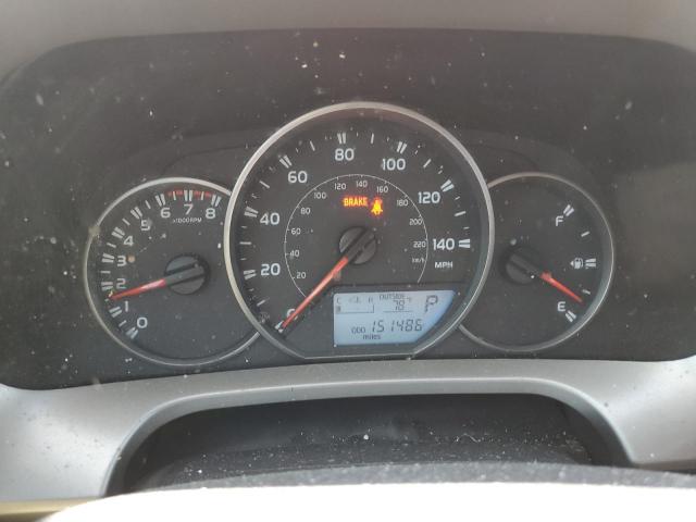 2016 TOYOTA RAV4 LE - 2T3BFREV0GW419696