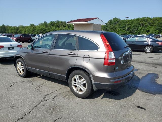 Vin: 5j6re4h75al037623, lot: 58713675, honda crv exl 20102