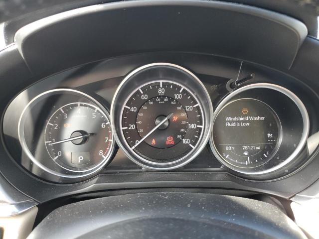 2021 MAZDA 6 TOURING - JM1GL1VM8M1619579