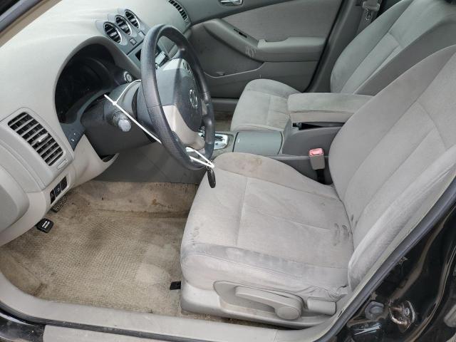 2010 NISSAN ALTIMA BASE - 1N4AL2AP6AC184708