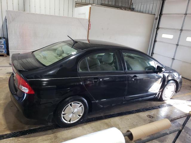 Vin: jhmfa3f29bs001316, lot: 61461725, honda civic hybrid 20113