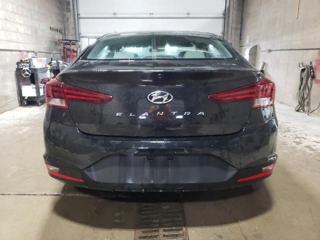2020 HYUNDAI ELANTRA SE - 5NPD74LF0LH565053