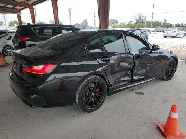 2022 BMW M340XI 3MW5U9J05N8C42094