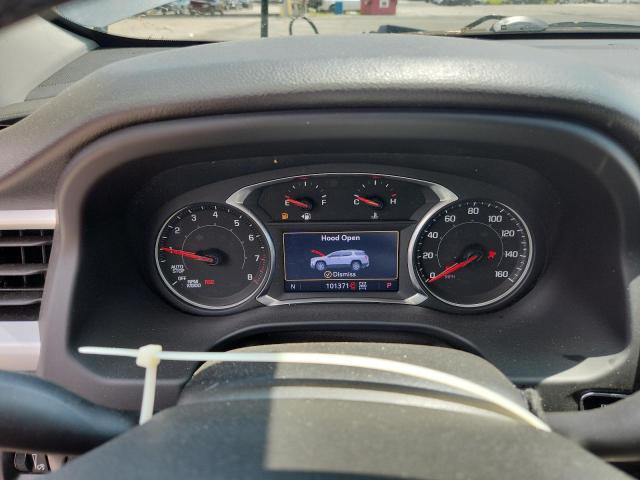 2020 GMC ACADIA SLT 1GKKNULS5LZ144923