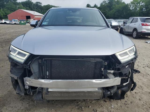 2018 AUDI SQ5 PREMIU WA1A4AFY6J2103466