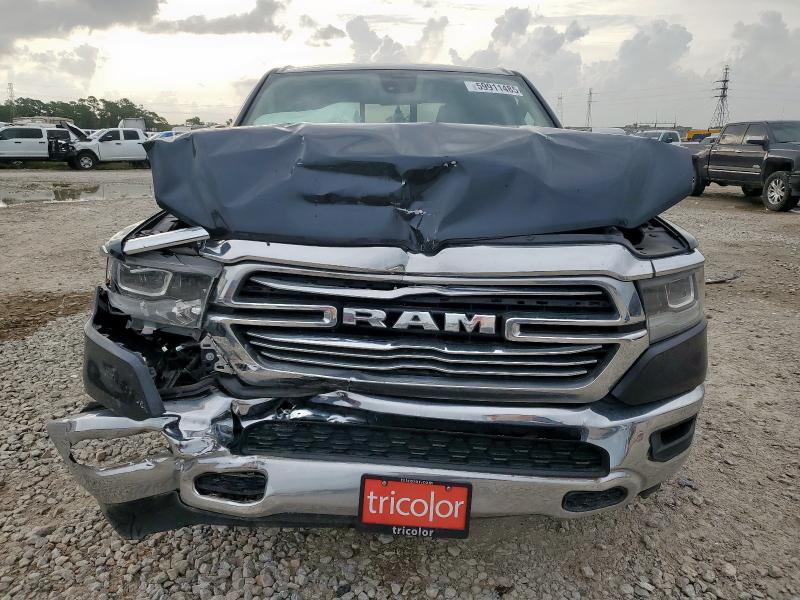 2020 RAM 1500 LARAM 1C6RREDTXLN277610