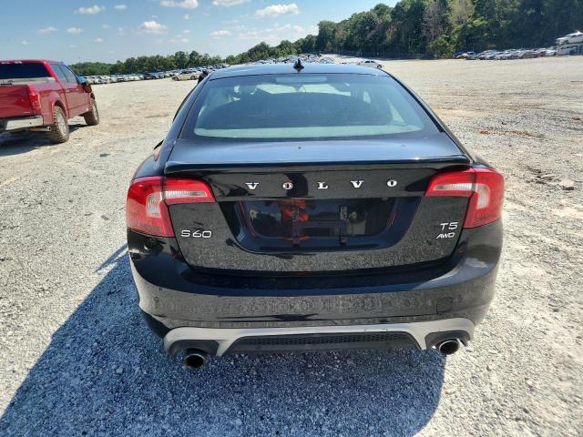 2017 VOLVO S60 DYNAMI YV140MTL9H2428884