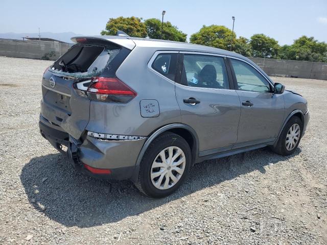 2018 NISSAN ROGUE S KNMAT2MT0JP515049