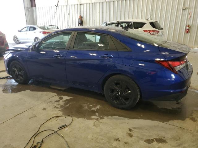Vin: 5npls4ag6mh005982, lot: 61227395, hyundai elantra sel 20212