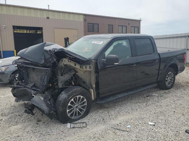 FORD F150 SUPER