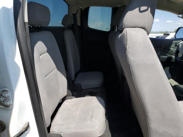 2022 CHEVROLET COLORADO 1GCHSBEAXN1276293
