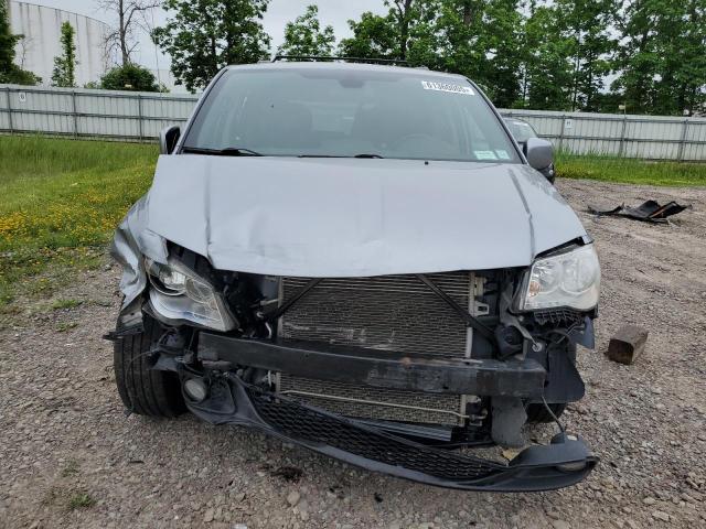 2019 DODGE GRAND CARA - 2C4RDGCGXKR717494