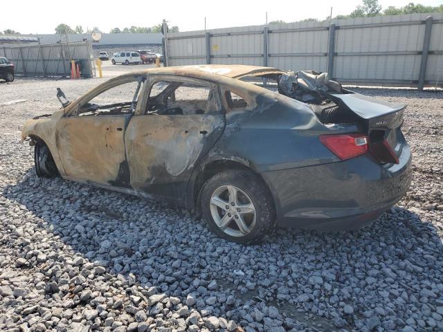 2020 CHEVROLET MALIBU LS 1G1ZB5ST8LF142984