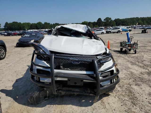 2021 FORD EXPLORER P - 1FM5K8AB3MGC00930