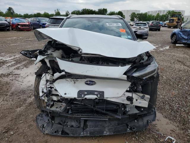 2023 SUBARU SOLTERRA P JTMABABA4PA003434