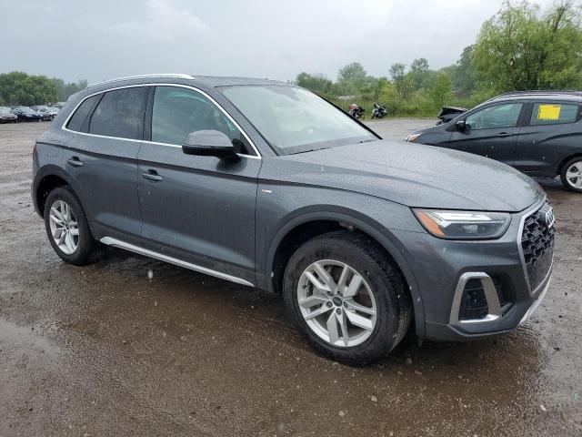2024 AUDI Q5 PREMIUM WA1GAAFY2R2049257