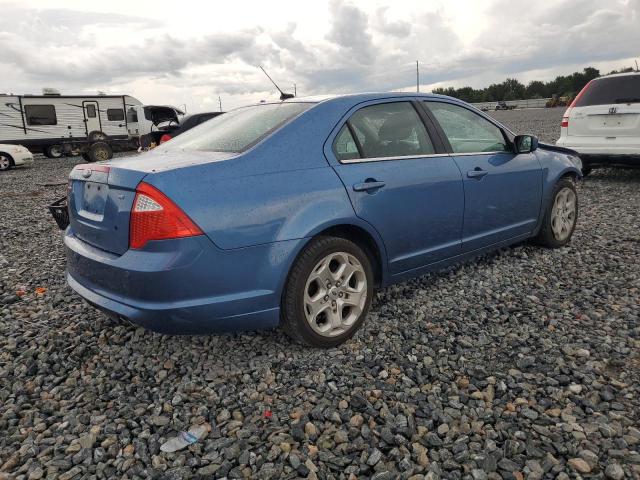 2010 FORD FUSION SE - 3FAHP0HA8AR247611