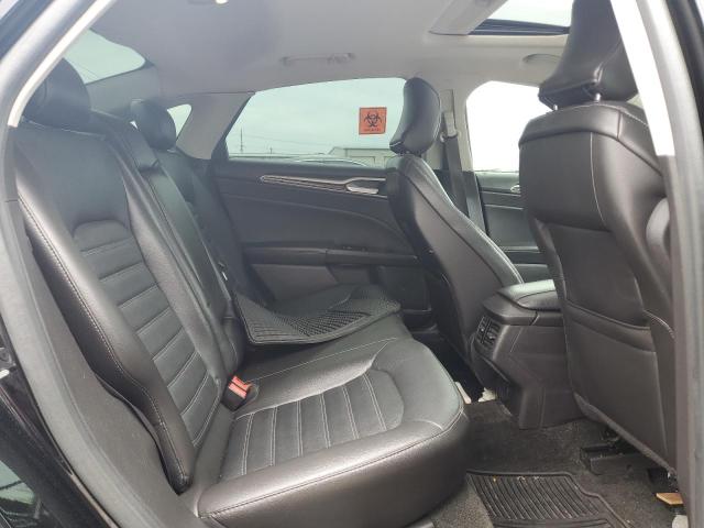 2016 FORD FUSION SE - 3FA6P0T98GR163785